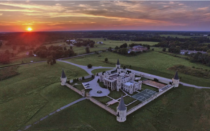 Top Day Trips From Louisville